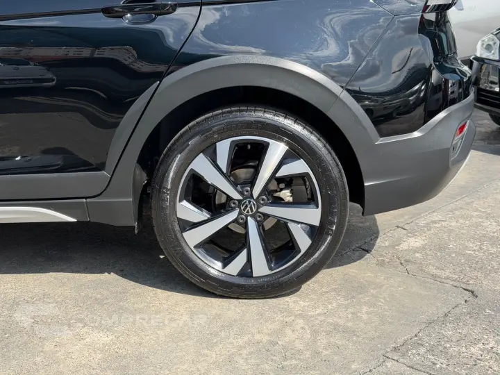 Nivus Highline 1.0 200 TSI Flex Aut.