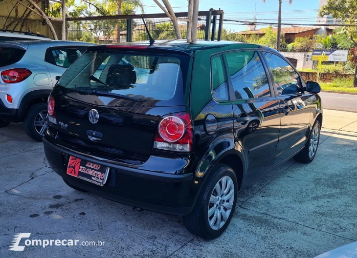 POLO 1.6 MI 8V