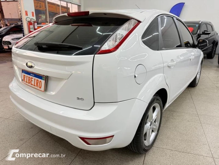 FOCUS HATCH 2.0