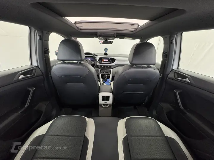 T-CROSS 1.4 250 TSI Highline