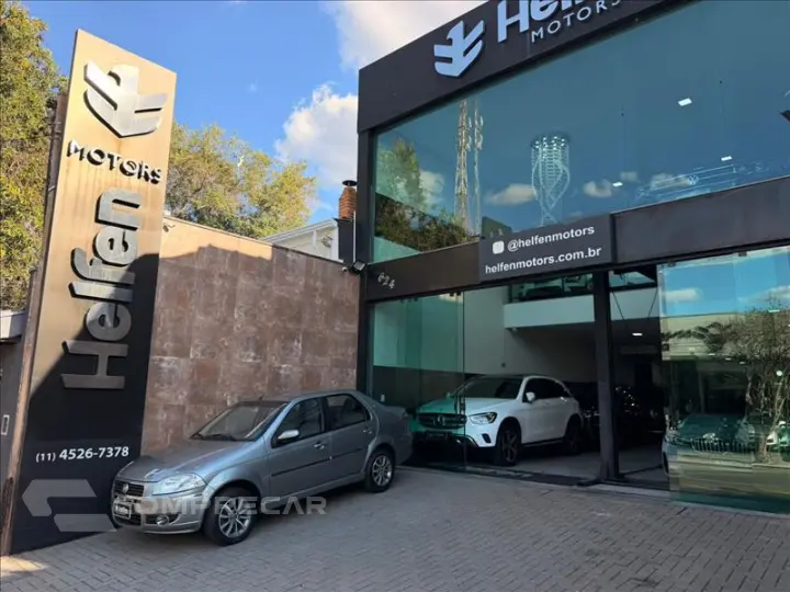 SIENA 1.0 MPI EL Celebration 8V