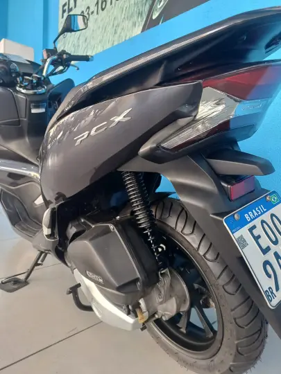 PCX 150