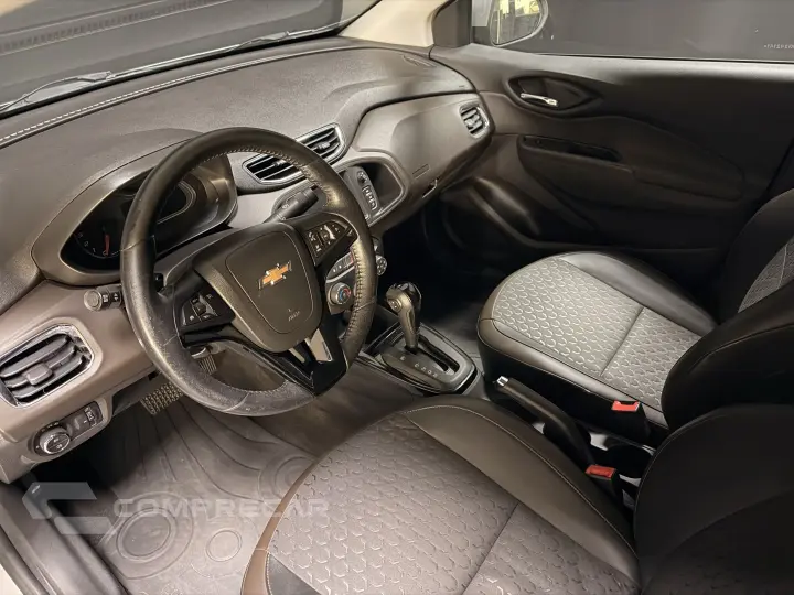 PRISMA 1.4 MPFI LTZ 8V FLEX 4P AUTOMÁTICO