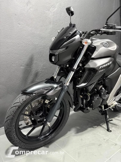 FAZER 250 FZ 25 ABS