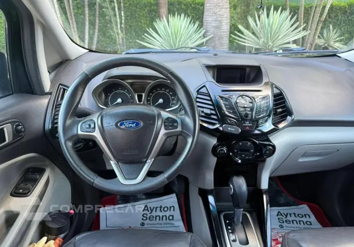 ECOSPORT TIT AT 2.0