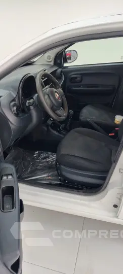 MOBI 1.0 8V EVO Like.