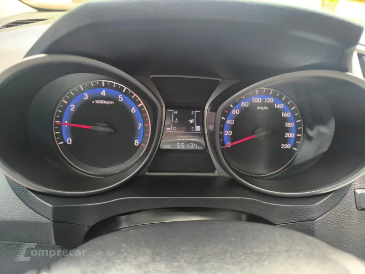 HB20 1.0 Comfort Plus