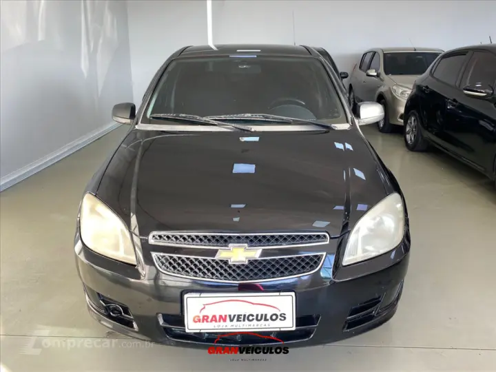 CELTA 1.0 MPFI VHCE SPIRIT 8V FLEX 4P MANUAL