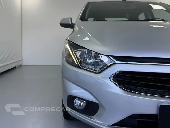 PRISMA 1.4 LTZ Spe/4 8V