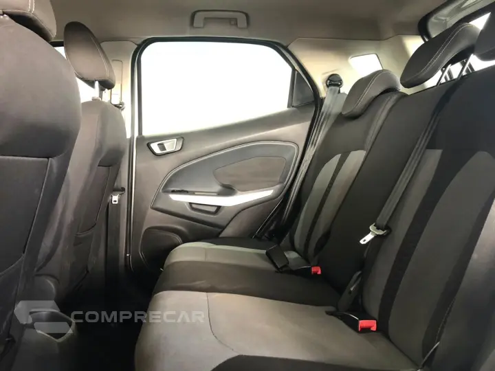 ECOSPORT 1.6 Freestyle 16V