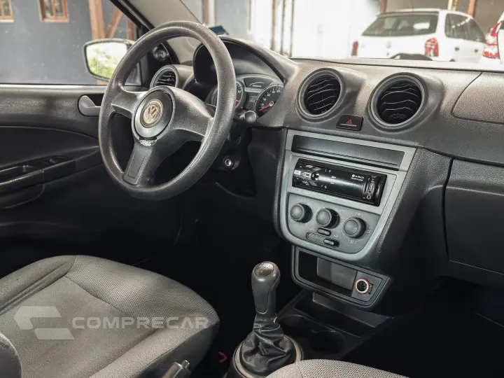 GOL 1.6 MI 8V G.V
