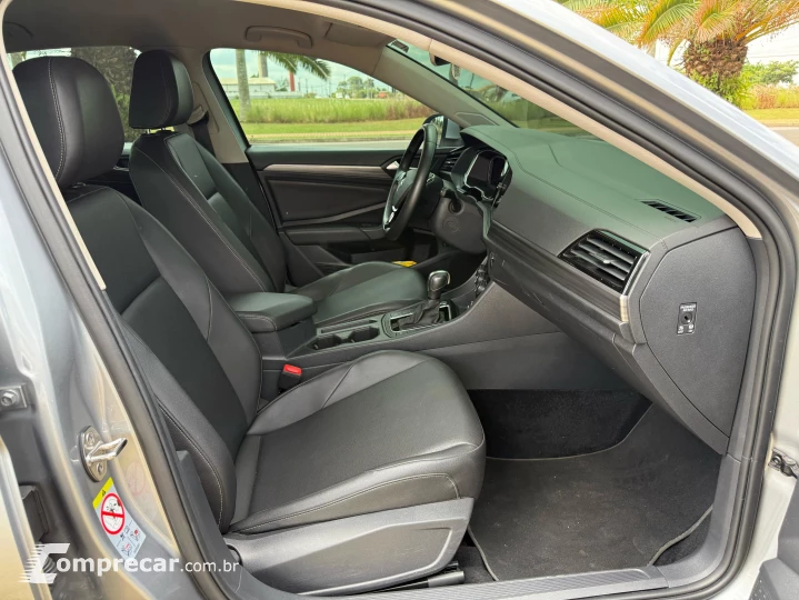 JETTA 1.4 250 TSI Comfortline