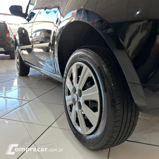AGILE 1.4 MPFI LT 8V