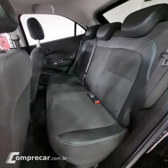 ONIX 1.4 MPFI LT 8V