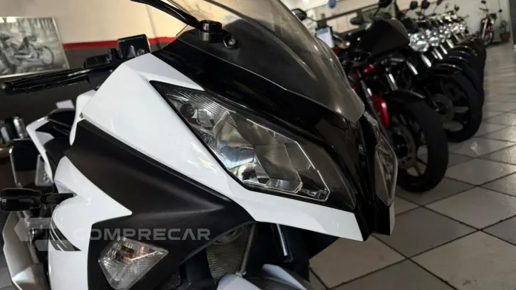 NINJA 300C