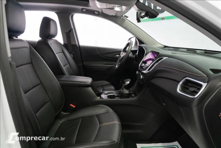 EQUINOX 1.5 16V Turbo Premier AWD