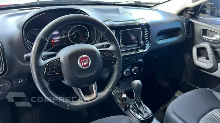 Toro Freedom 1.8 16V Flex Aut.