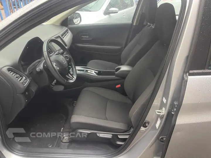 HR-V 1.8 16V EX