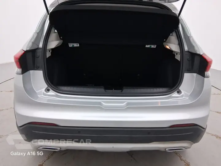 PULSE 1.0 TURBO 200 FLEX AUDACE CVT