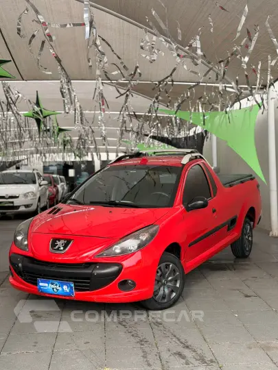 HOGGAR 1.4 XR