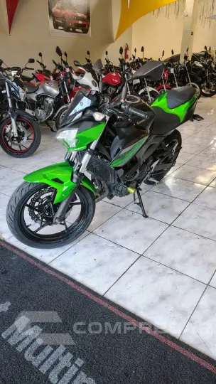 Z400