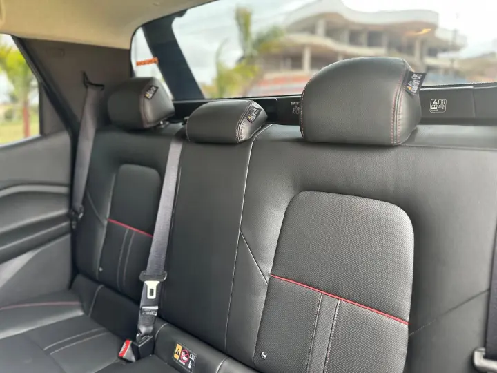 MONTANA 1.2 TURBO FLEX RS AUTOMÁTICO