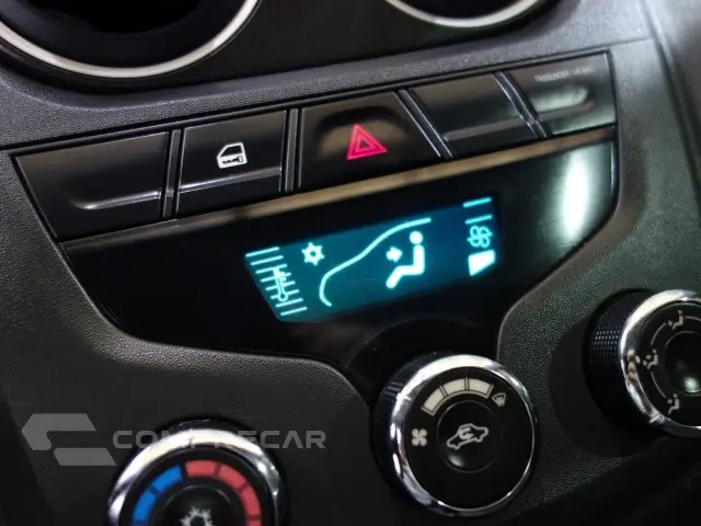 MONTANA - 1.4 MPFI LS CS 8V 2P MANUAL