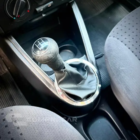 SAVEIRO 1.8 MI Summer CS 8V G.III