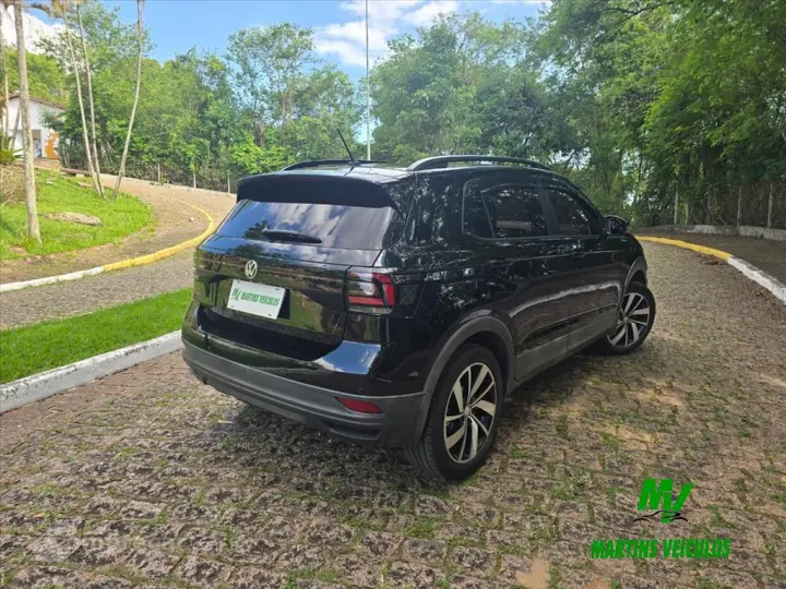 T-CROSS 1.0 200 TSI Sense