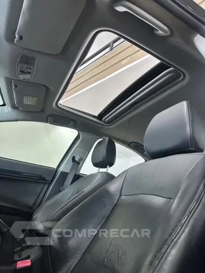 Lancer GT 2.0 16V 160cv Aut.