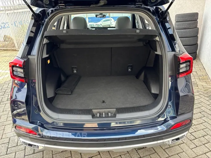 TIGGO5X PRO H Tiggo 5X PRO H