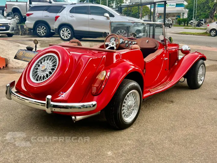 CLASSICO 1.6 8V