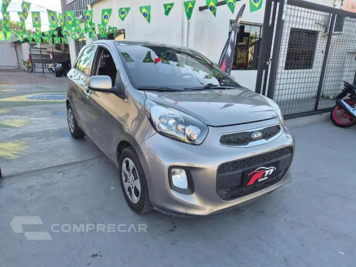 PICANTO EX41.0MTFF