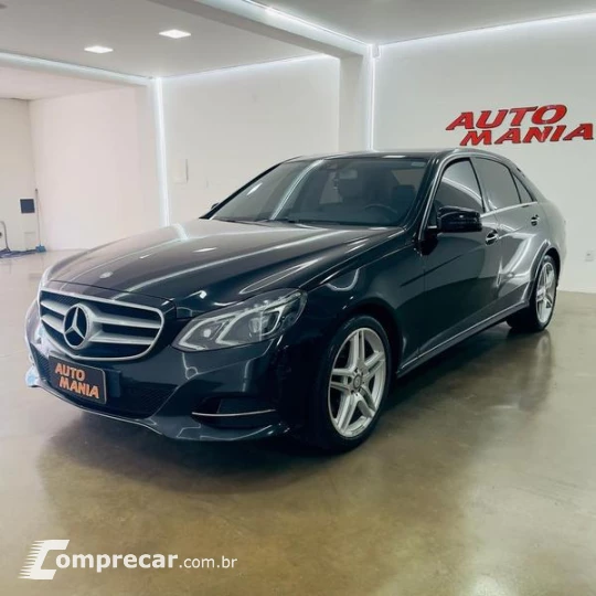 E350 BLUEEF