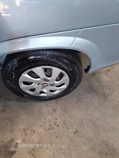 CLASSIC 1.0 MPFI LS 8V