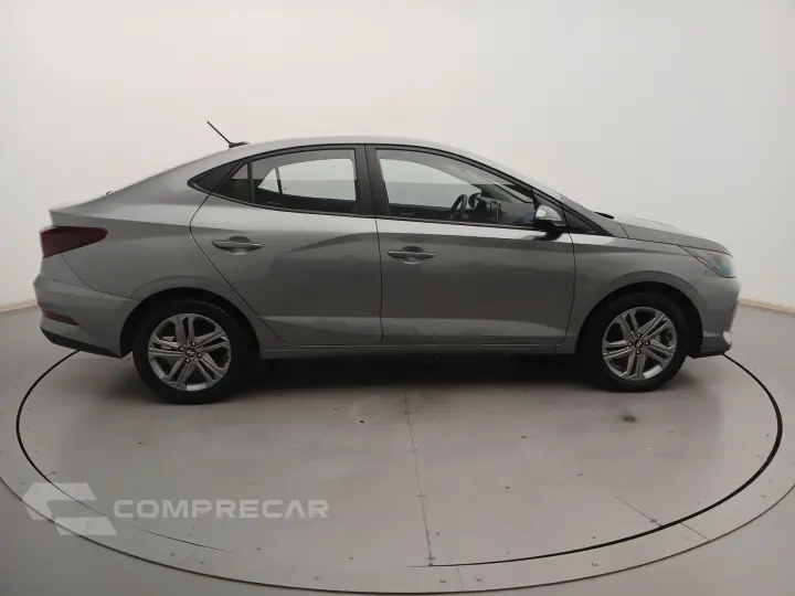 HB20S 1.0 TGDI FLEX COMFORT PLUS AUTOMÁTICO