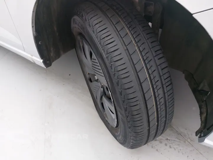 POLO 1.0 MPI TRACK MANUAL