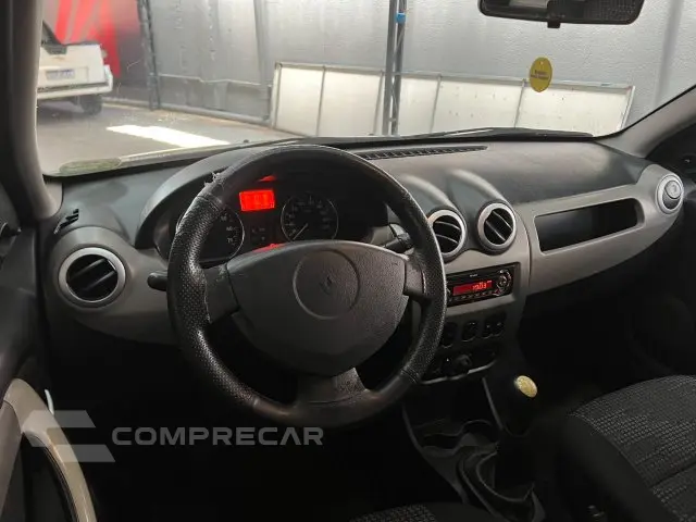 SANDERO - 1.0 EXPRESSION 16V 4P MANUAL