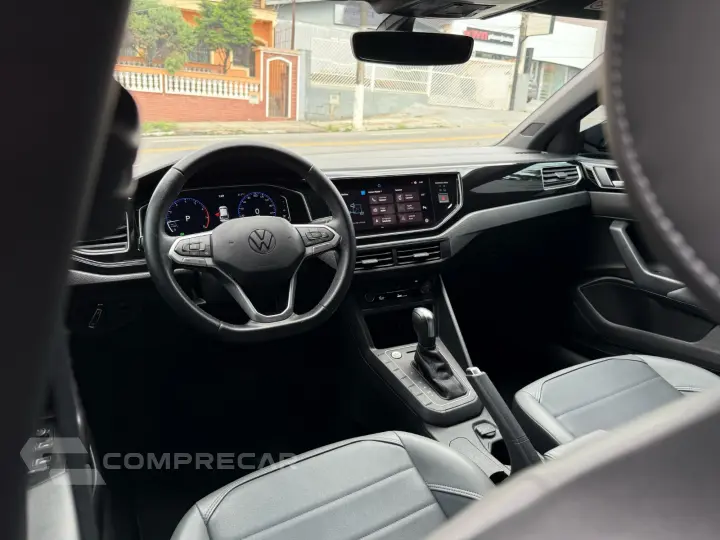 NIVUS 1.0 200 TSI Highline