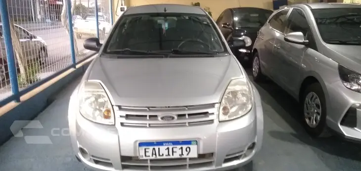 KA 1.0 I 8V