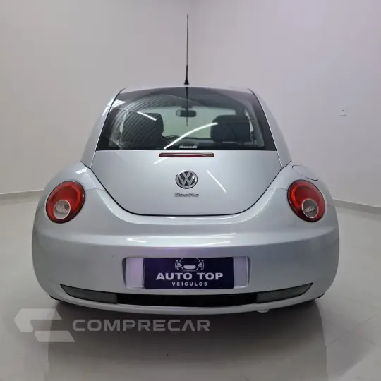 NEW BEETLE 2.0 MI 8V