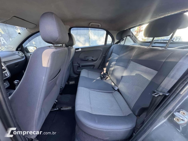 GOL 1.0 MI 8V G.VI