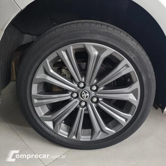 COROLLA 2.0 XEI 16V