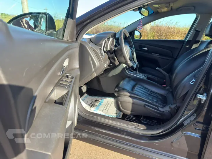 CRUZE 1.8 LT 16V