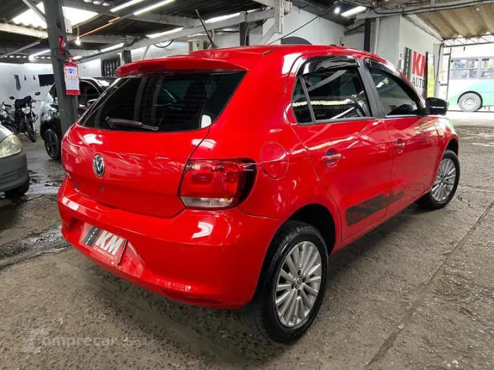 GOL 1.0 MI ROCK IN RIO 8V G5