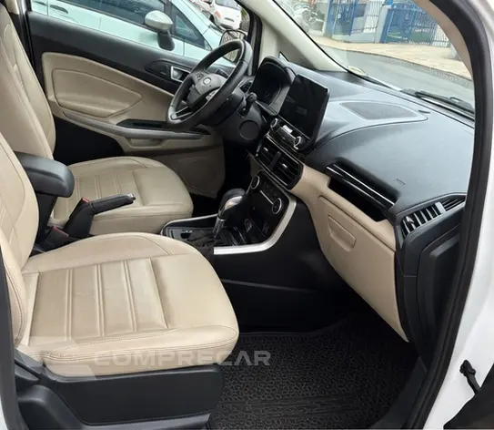 ECOSPORT 2.0 Direct Titanium