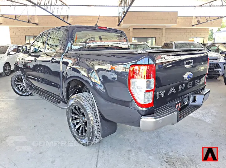 RANGER 2.2 XLS 4X4 CD 16V