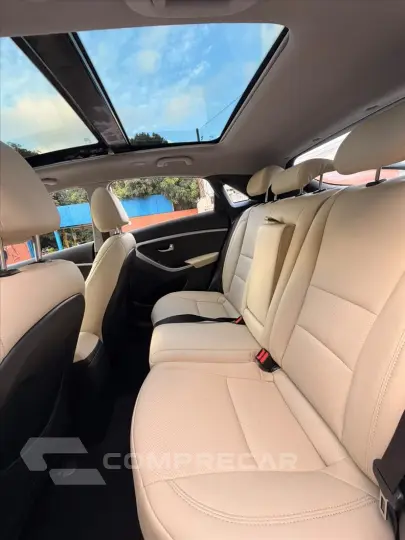 I30 1.8 MPI 16V