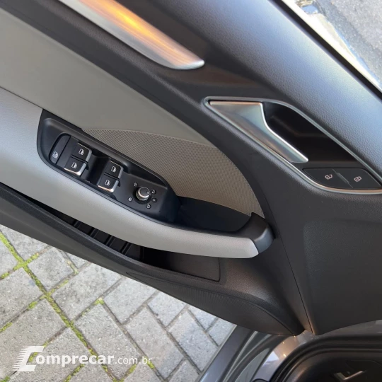 A3 Sed. Ambition 2.0 TSFI 220cv S-tronic