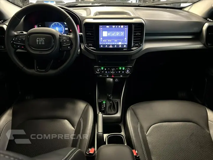 TORO 1.3 TURBO 270 FLEX FREEDOM AT6